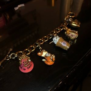 Vintage Juicy Couture Bracelet